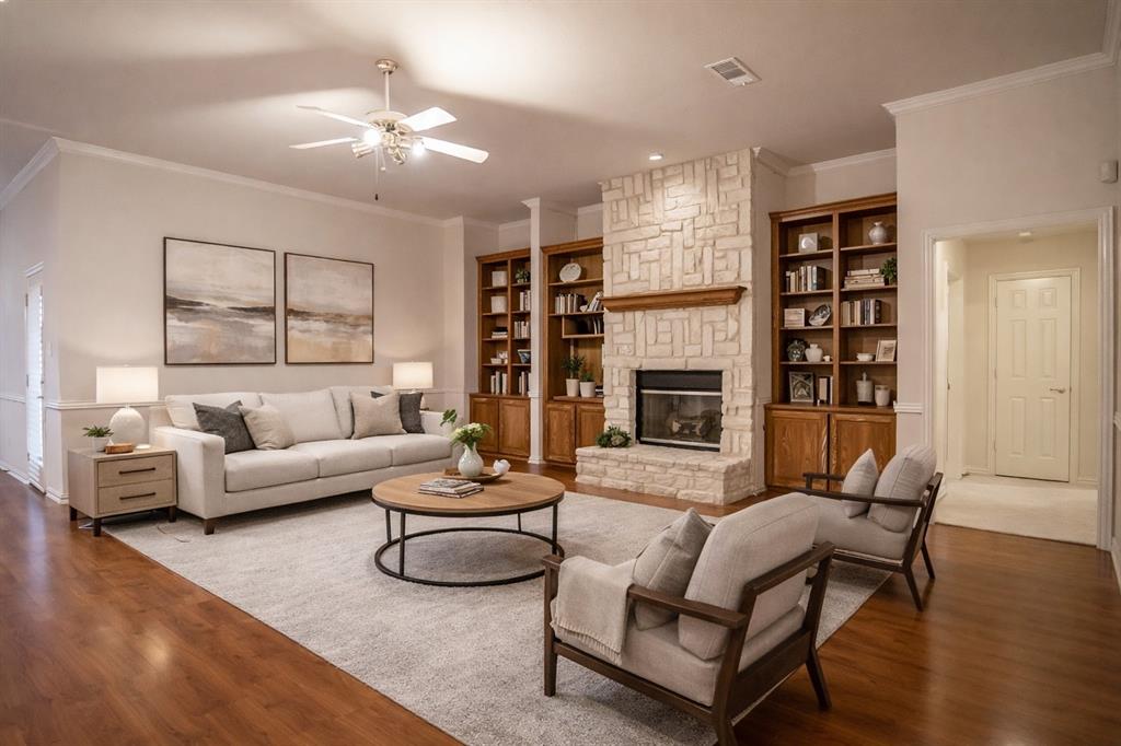 Silver Ridge Add - Residential