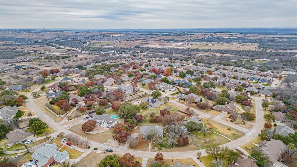 Silver Ridge Add - Residential