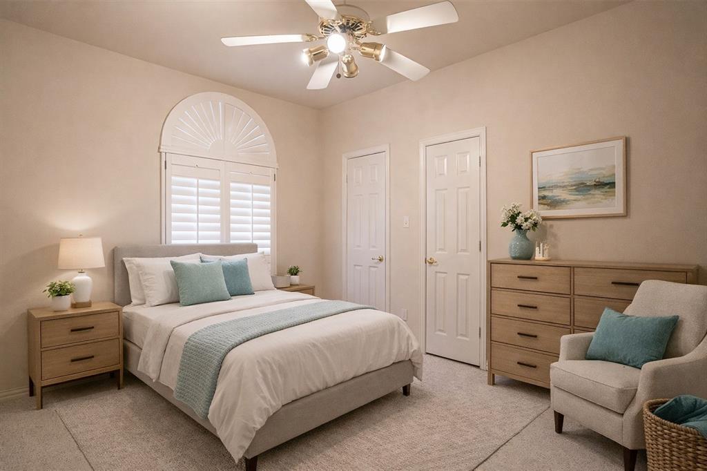 Silver Ridge Add - Residential