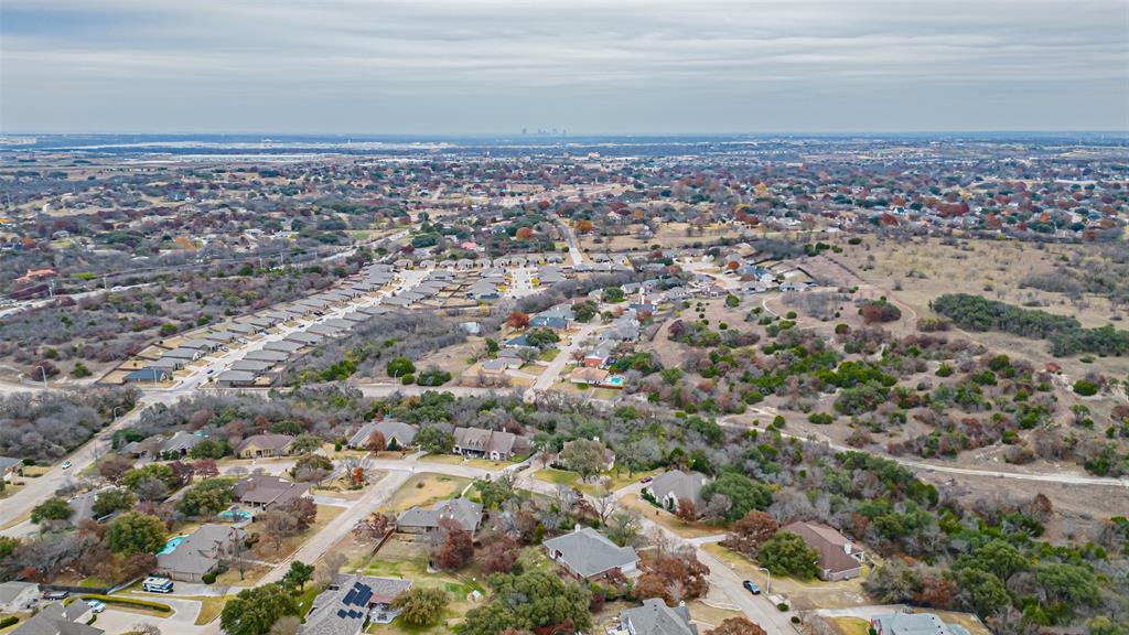 Silver Ridge Add - Residential