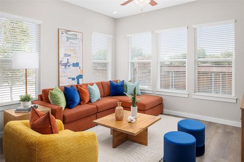 Photo of 3019 Songbird Lane, Garland, TX 75043 (MLS # 21276069)