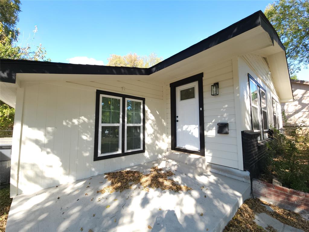 Rhodes - Residential Lease