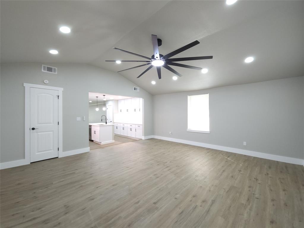 Rhodes - Residential Lease