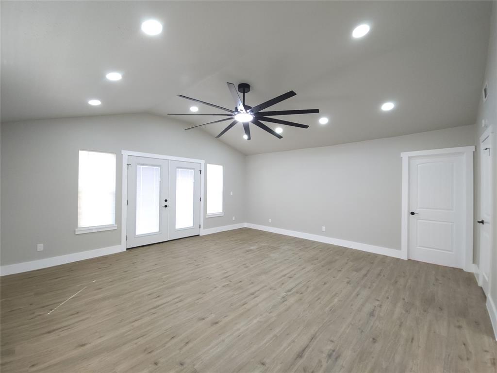 Rhodes - Residential Lease