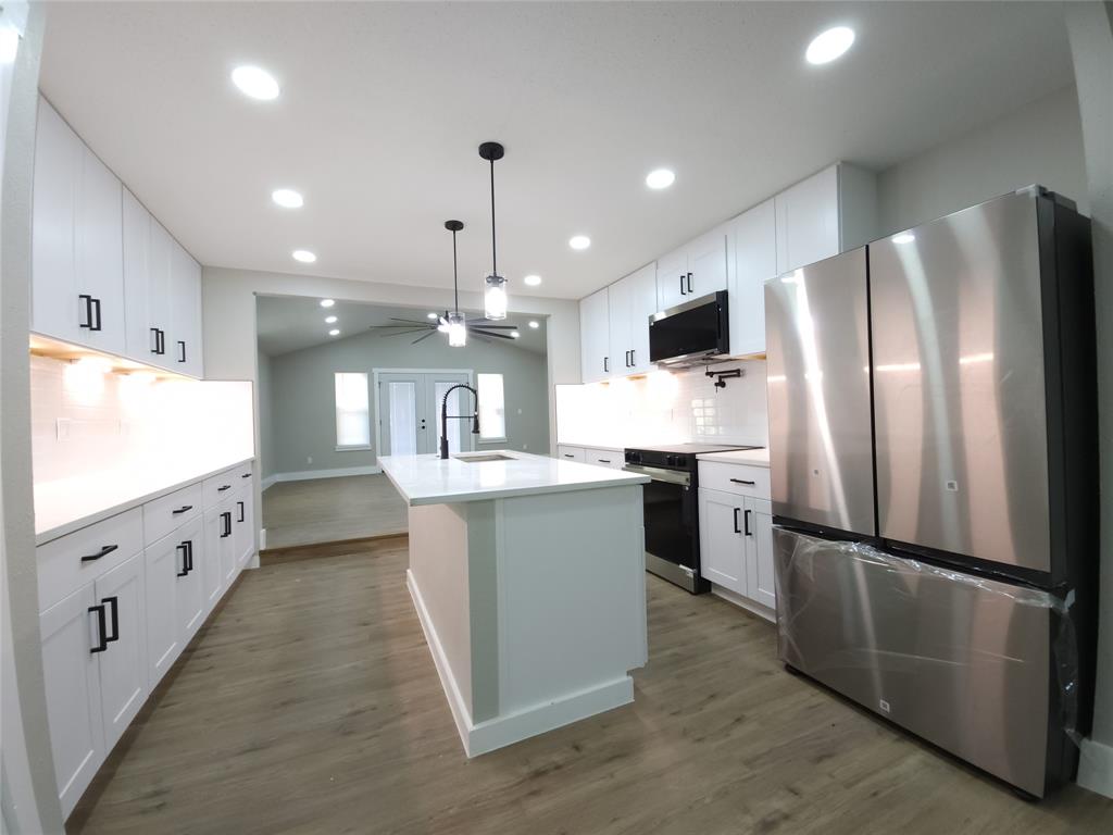 Rhodes - Residential Lease