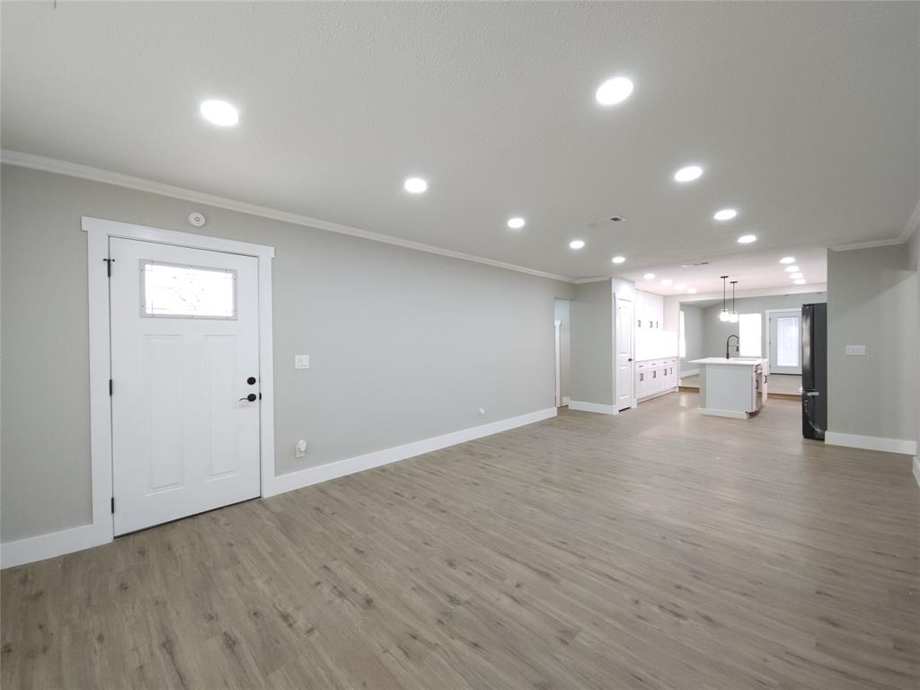 Rhodes - Residential Lease