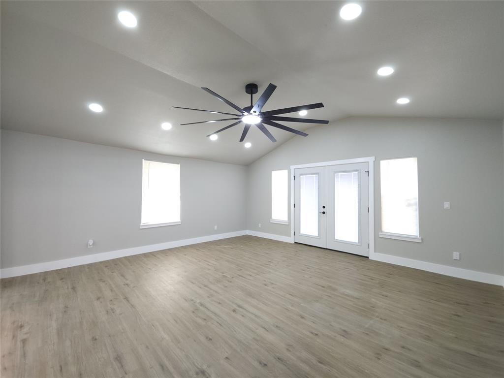 Rhodes - Residential Lease