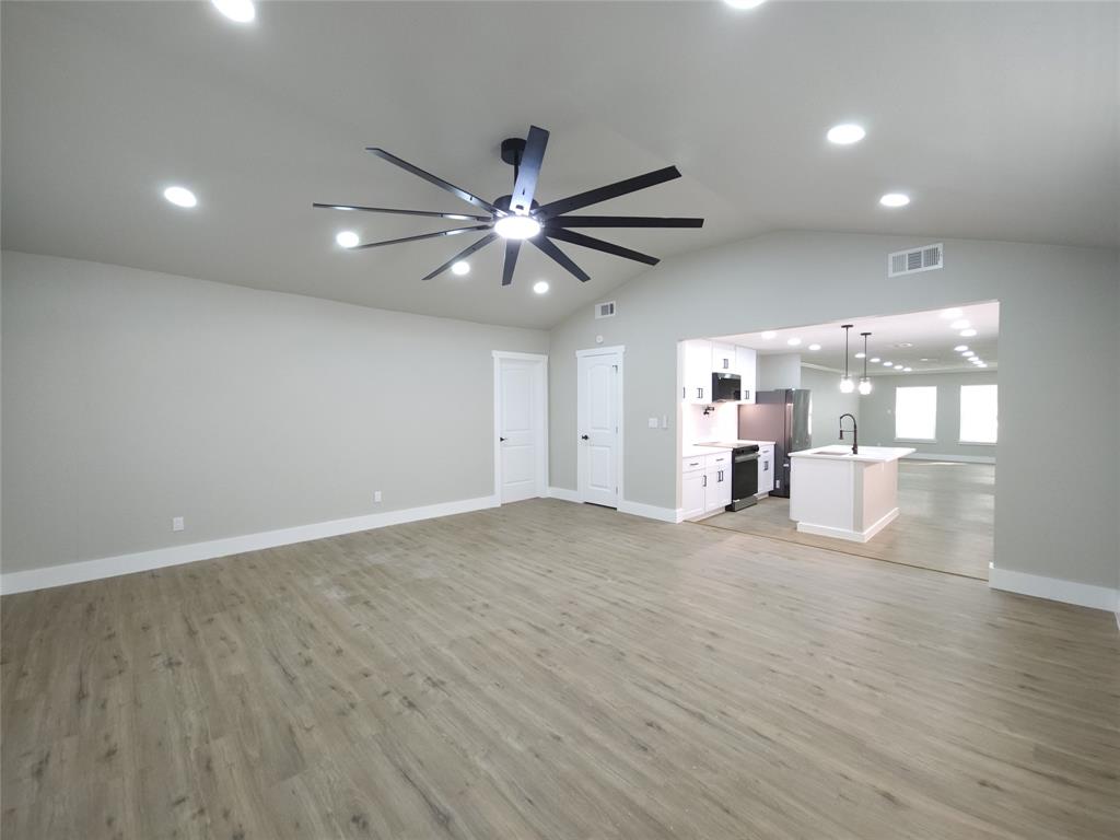 Rhodes - Residential Lease