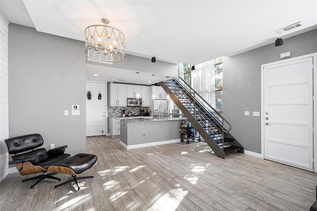 Arthouse Condo - Residential