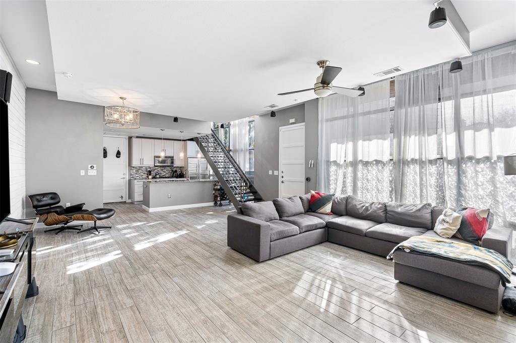 Arthouse Condo - Residential