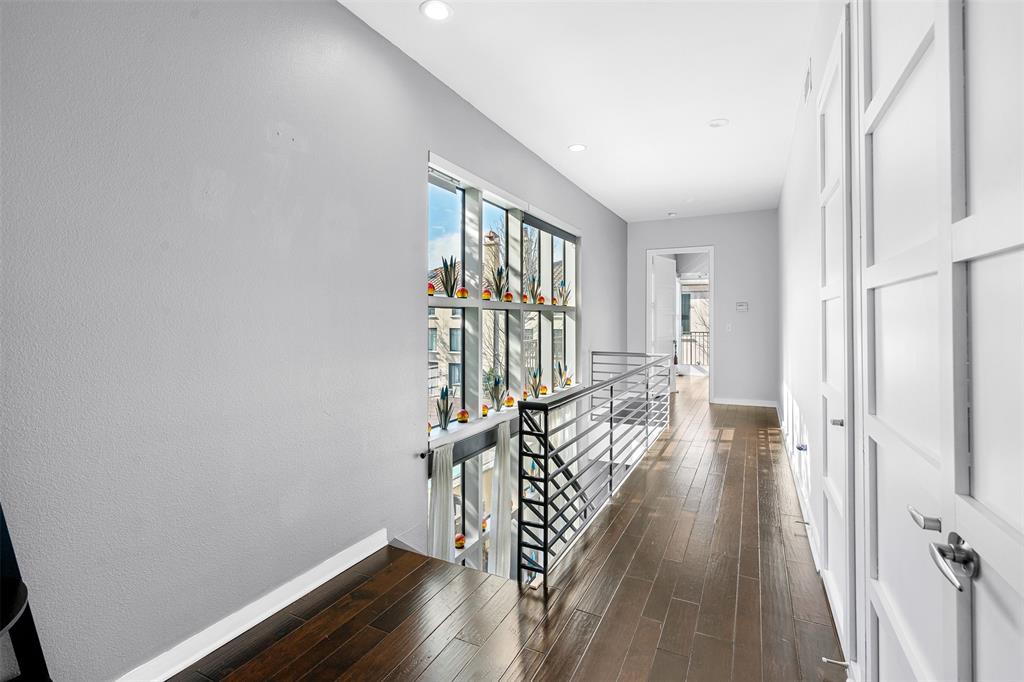 Arthouse Condo - Residential