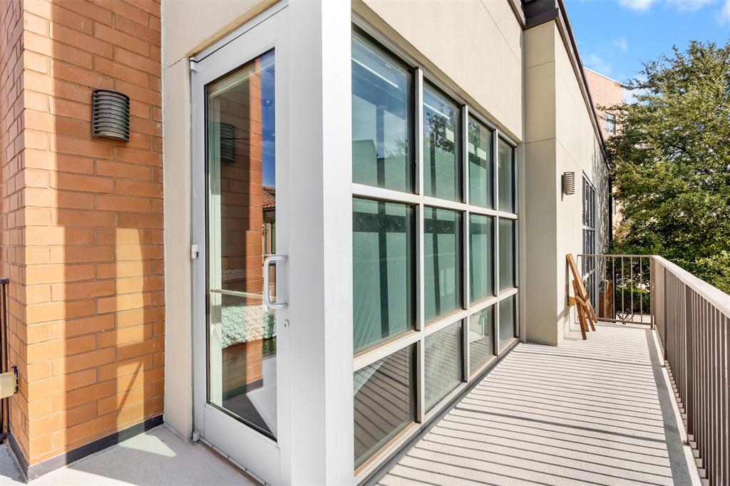 Arthouse Condo - Residential