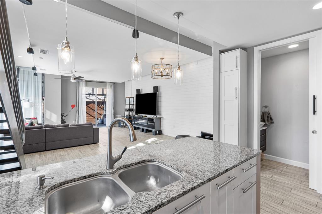 Arthouse Condo - Residential