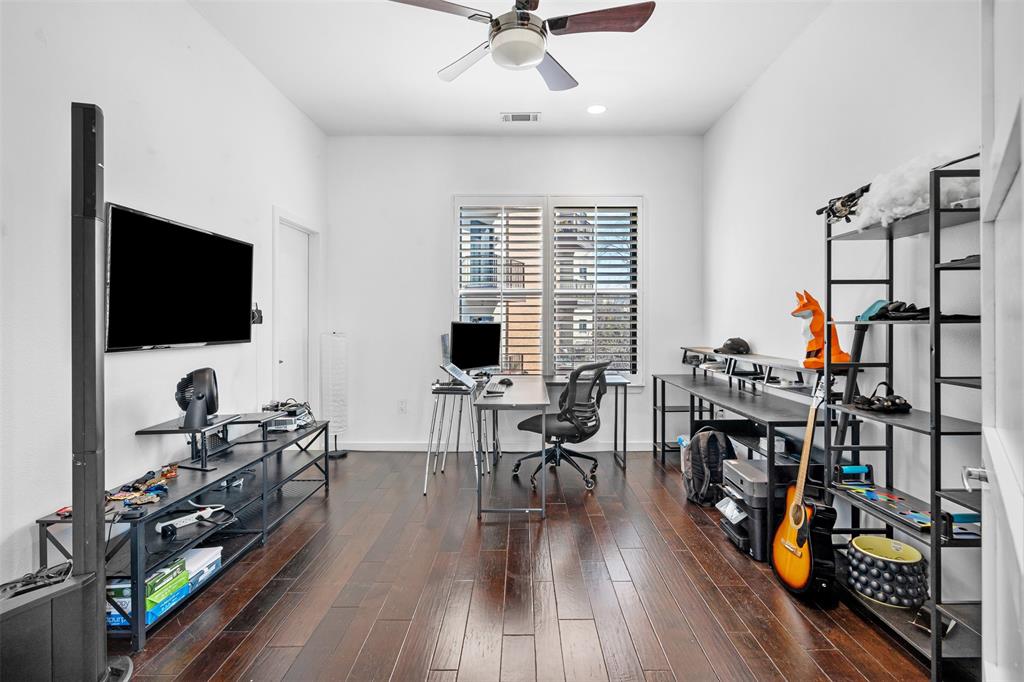 Arthouse Condo - Residential