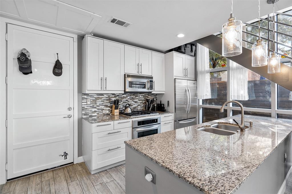 Arthouse Condo - Residential