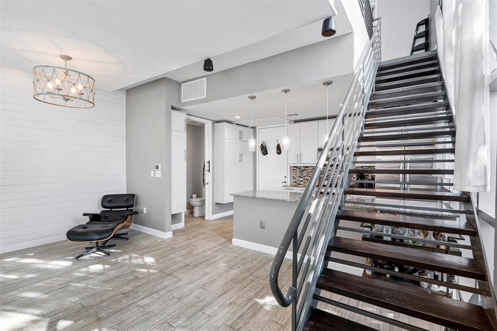 Arthouse Condo - Residential