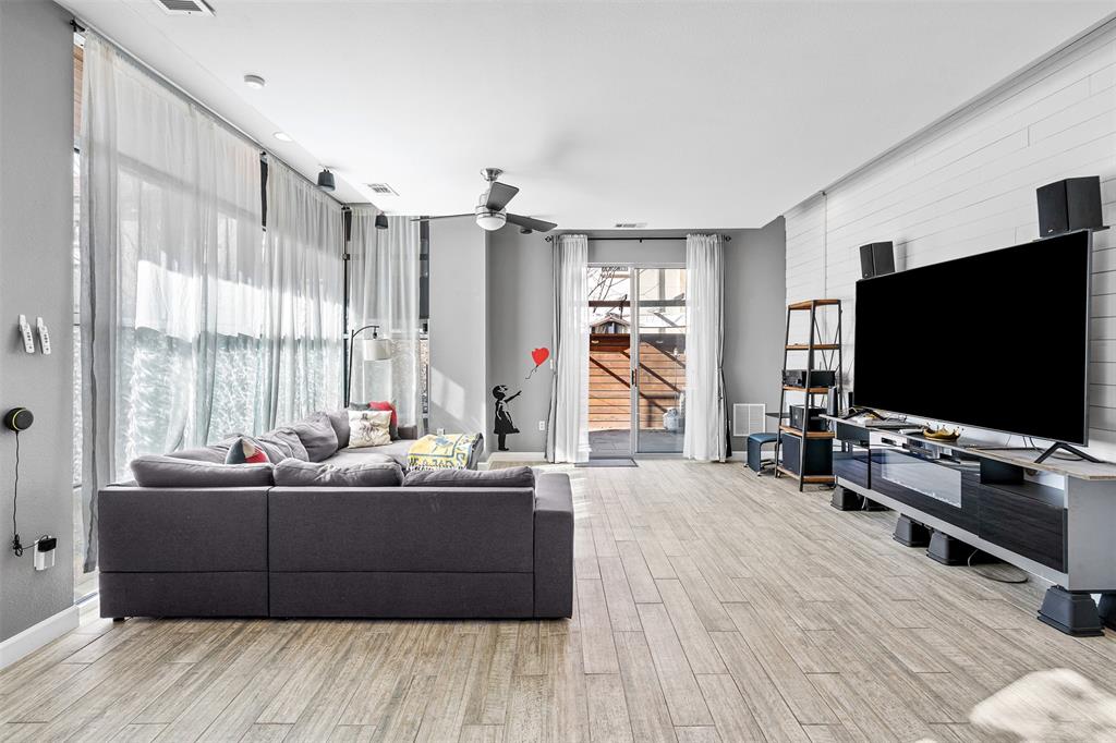 Arthouse Condo - Residential