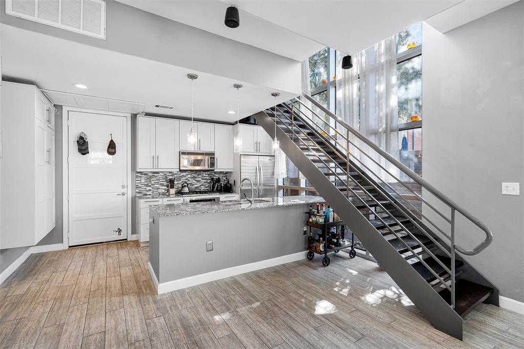 Arthouse Condo - Residential