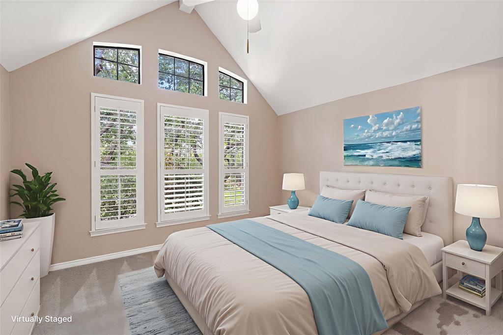 Whiffletree V - Residential