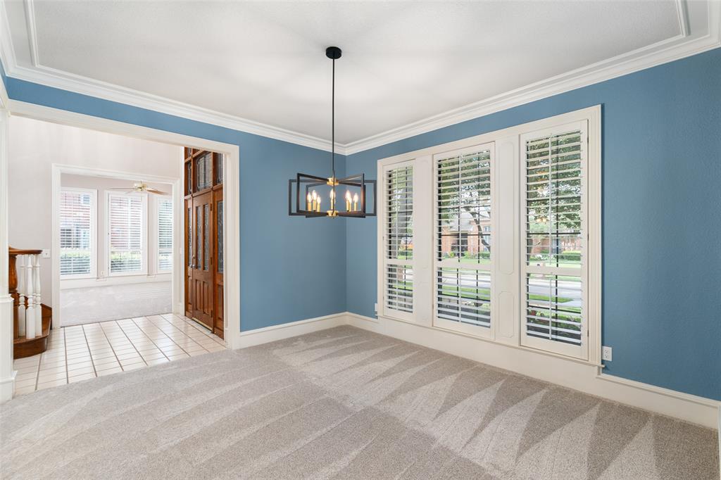 Whiffletree V - Residential