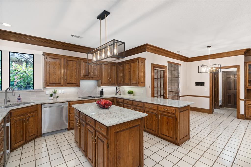 Whiffletree V - Residential