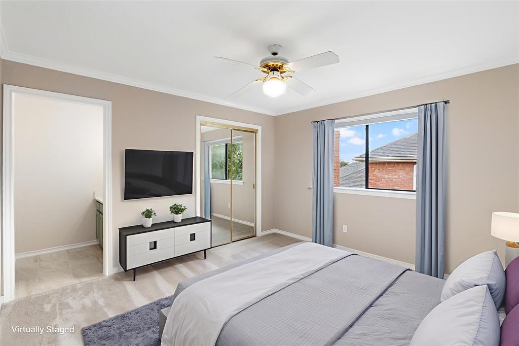 Whiffletree V - Residential