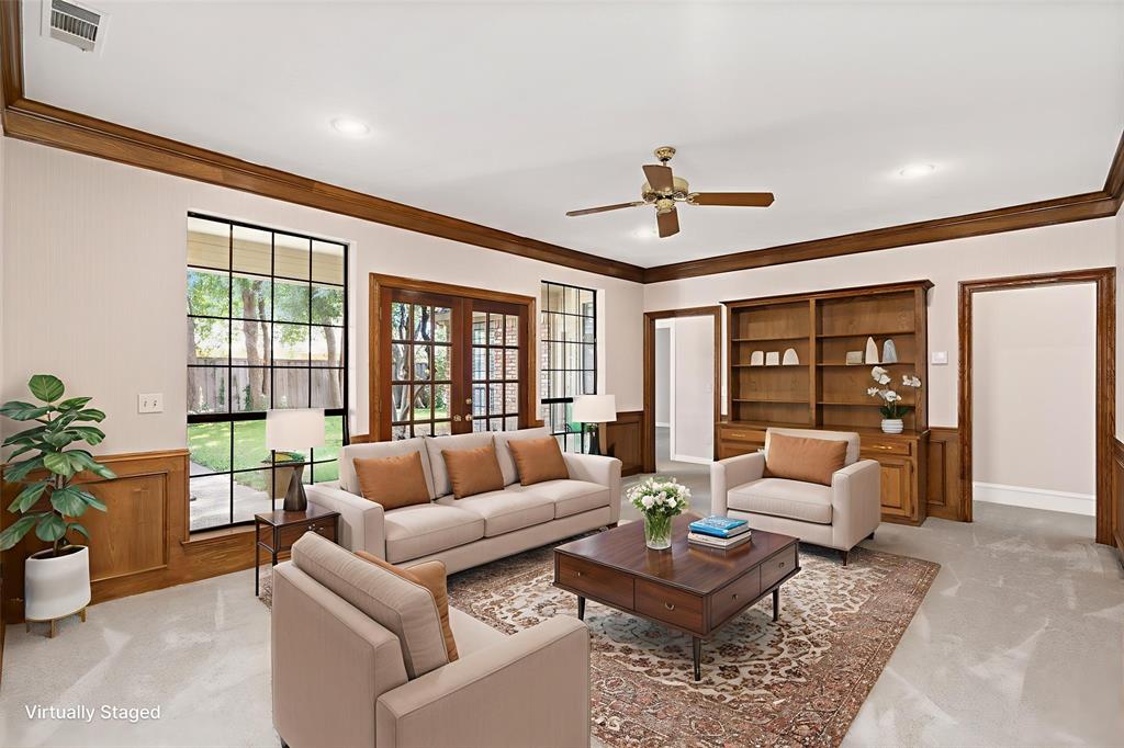 Whiffletree V - Residential