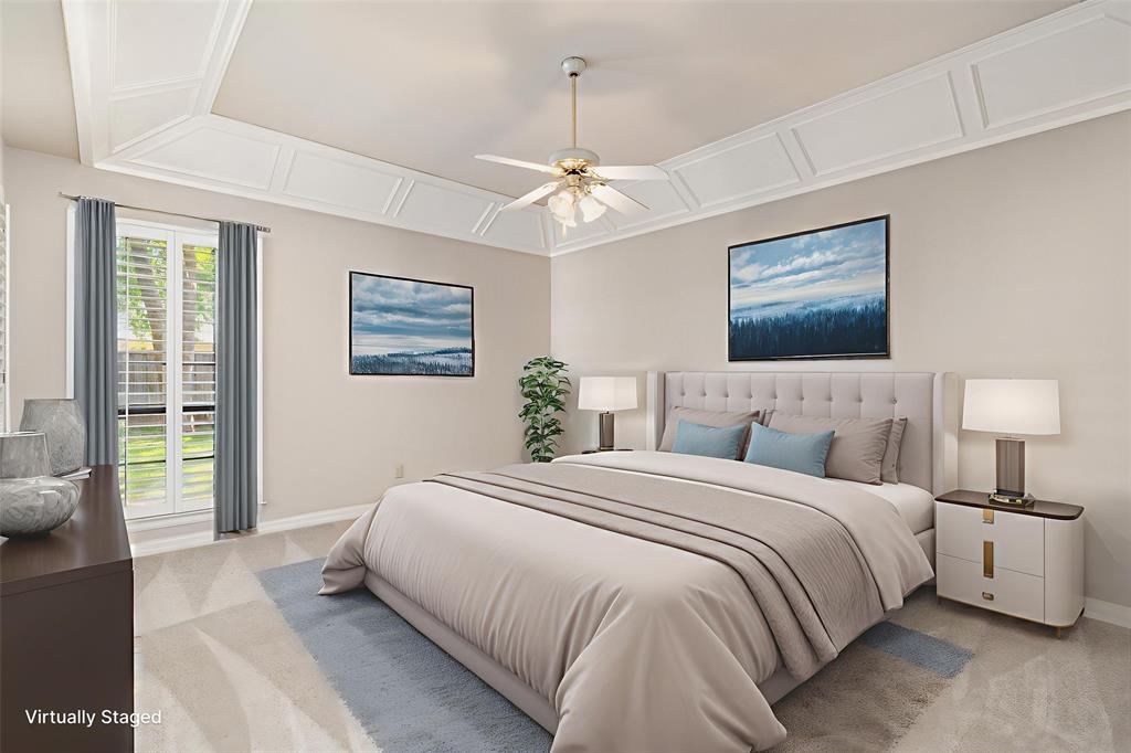 Whiffletree V - Residential