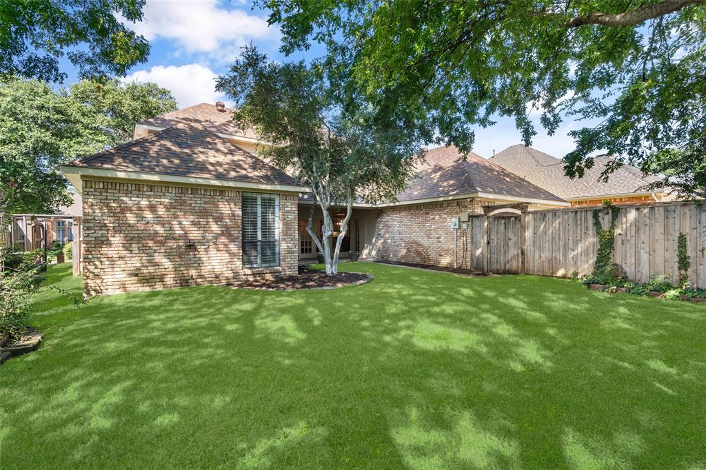 Whiffletree V - Residential