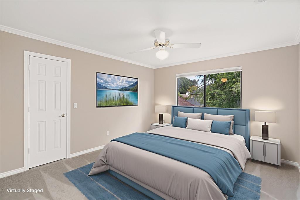 Whiffletree V - Residential