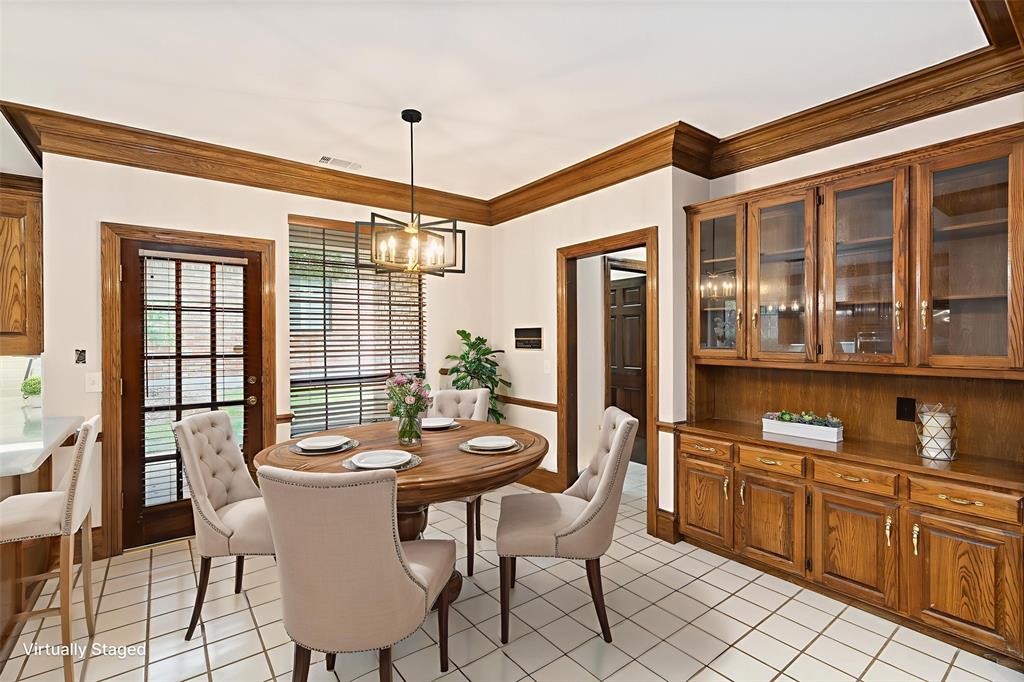 Whiffletree V - Residential