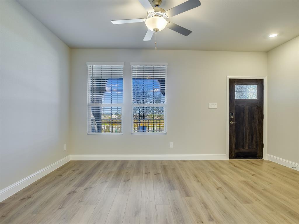 Ashford Park - Residential