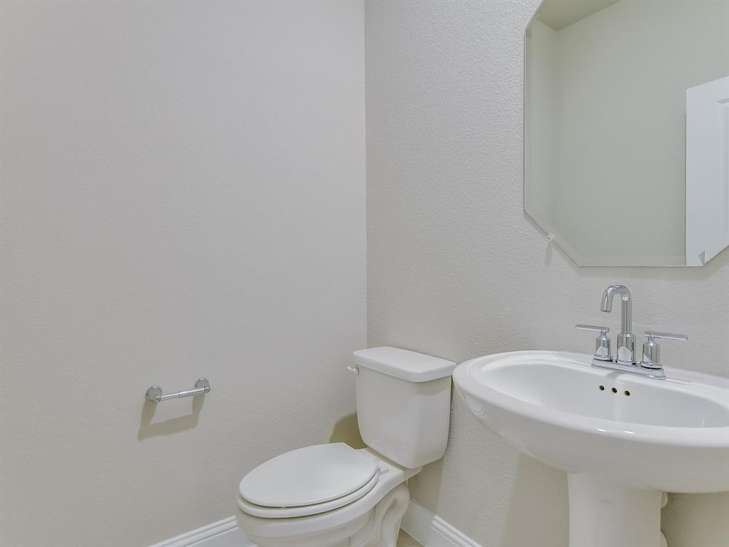 Ashford Park - Residential