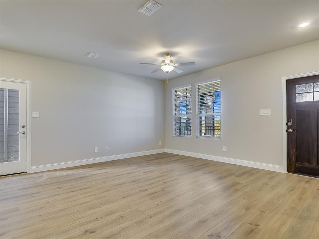 Ashford Park - Residential