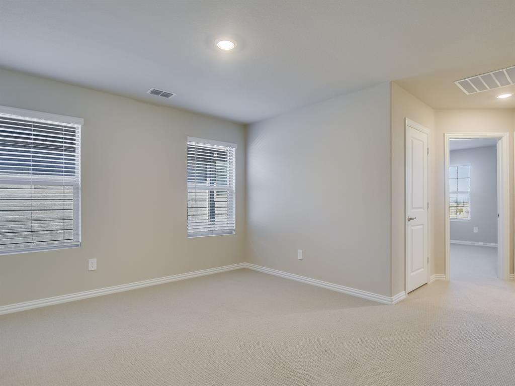 Ashford Park - Residential