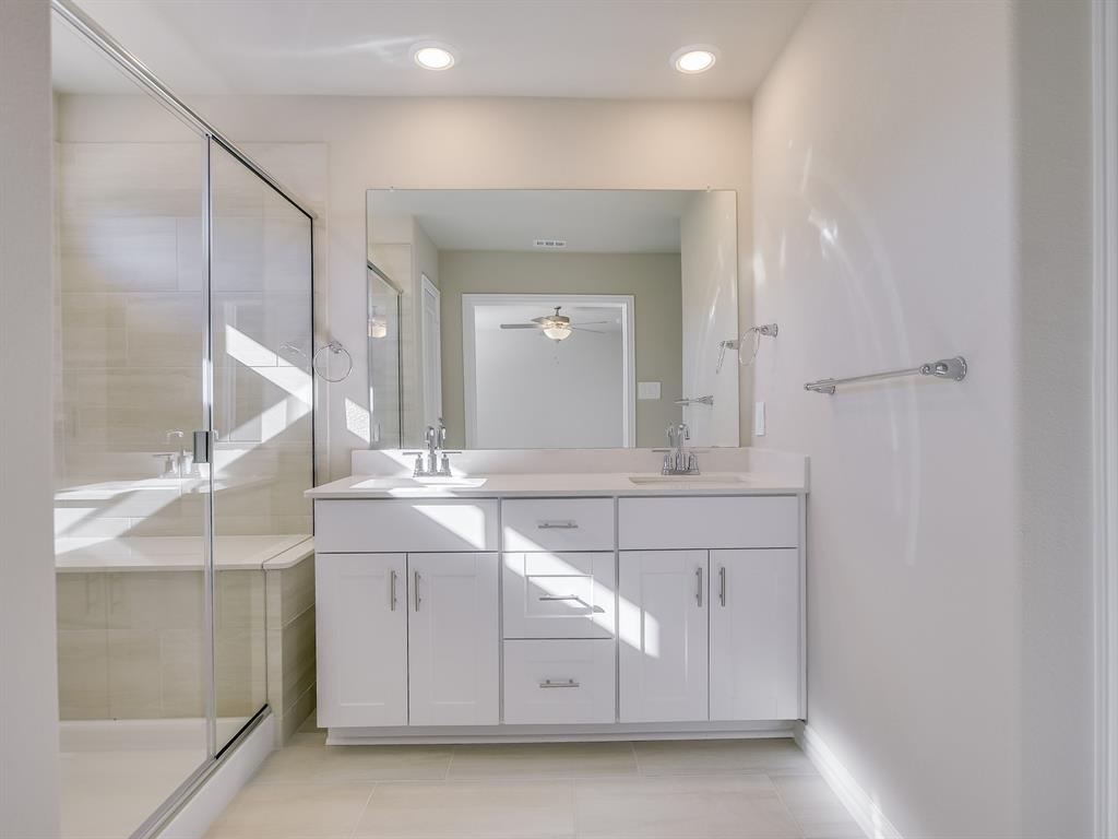 Ashford Park - Residential