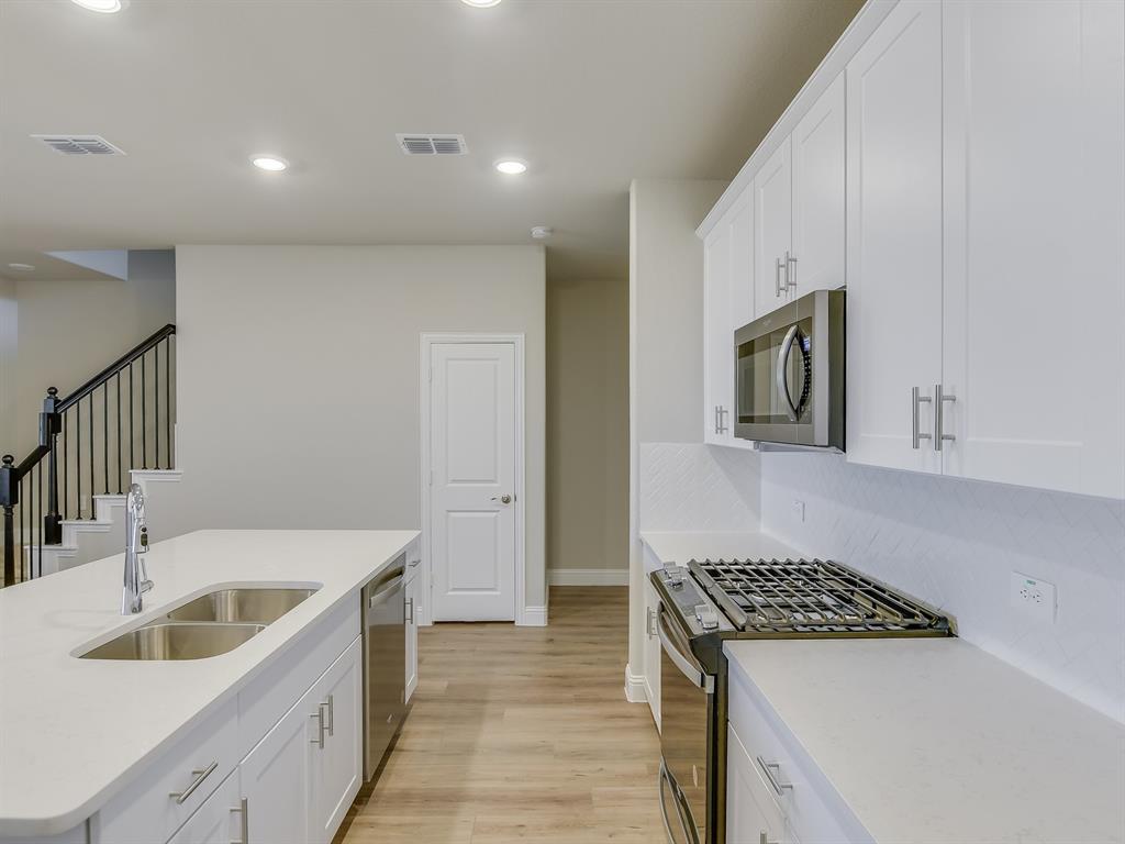 Ashford Park - Residential