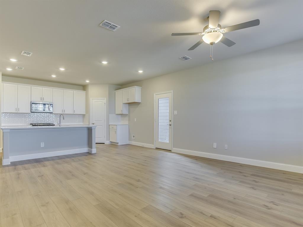 Ashford Park - Residential