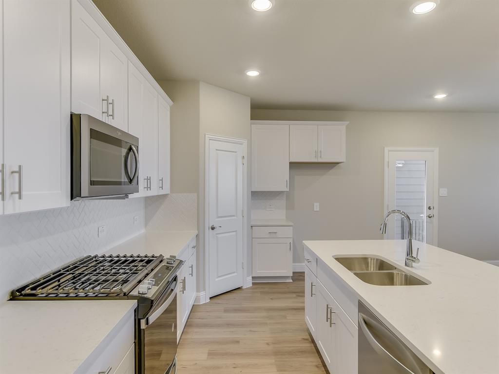 Ashford Park - Residential