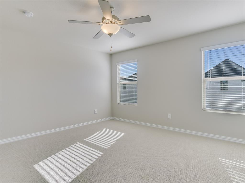 Ashford Park - Residential