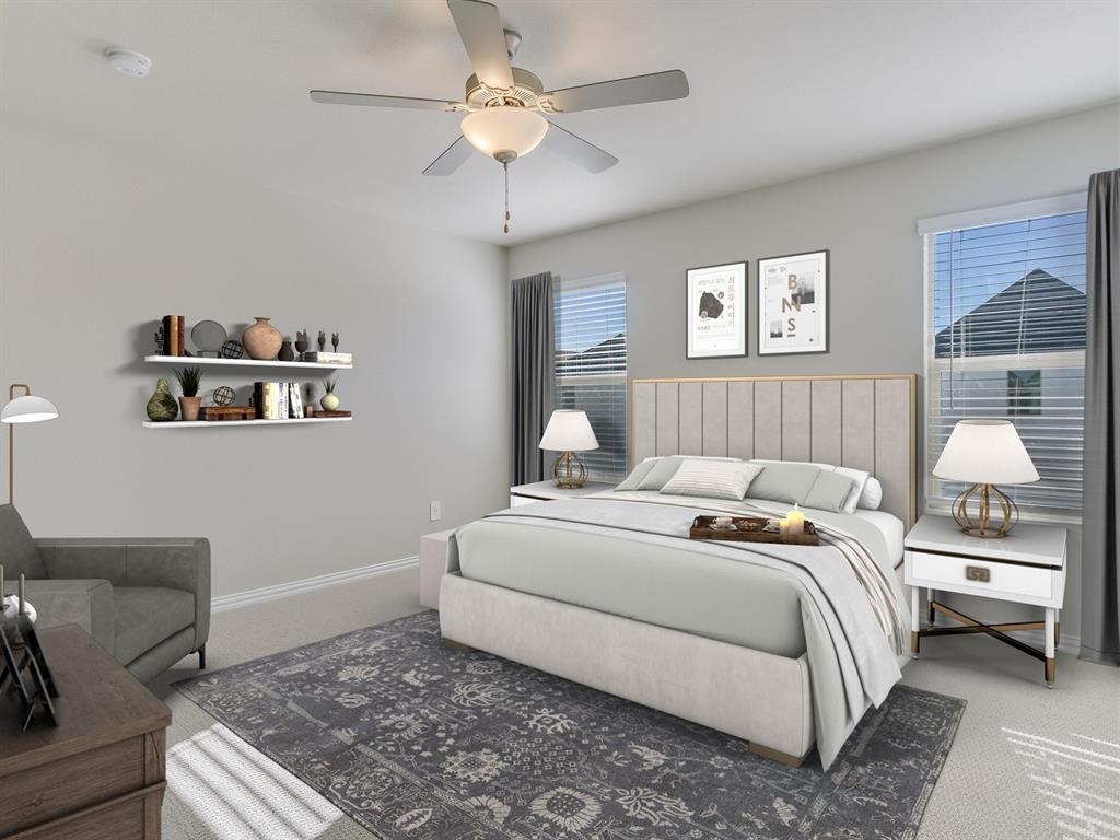 Ashford Park - Residential