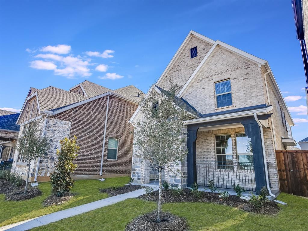 Ashford Park - Residential