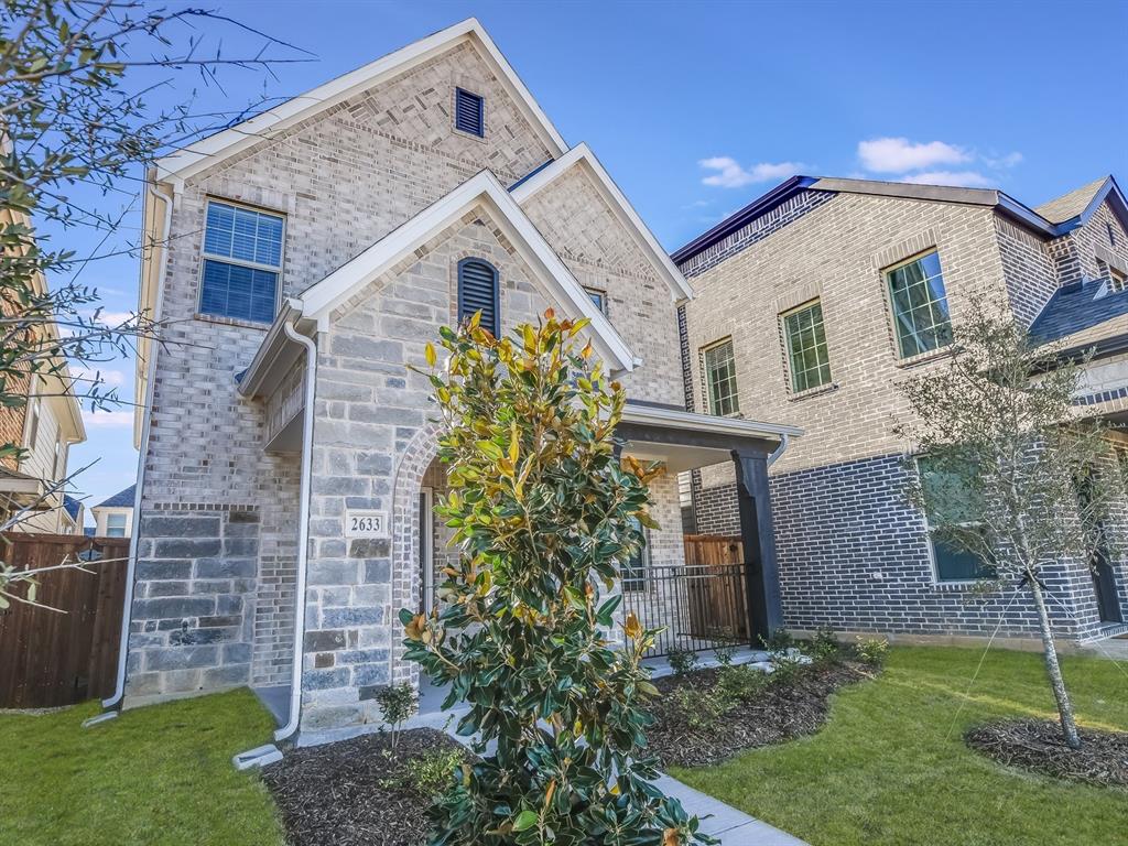 Ashford Park - Residential