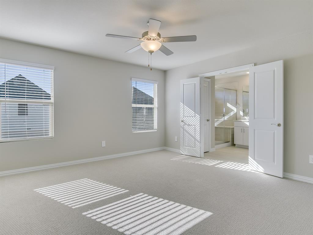 Ashford Park - Residential