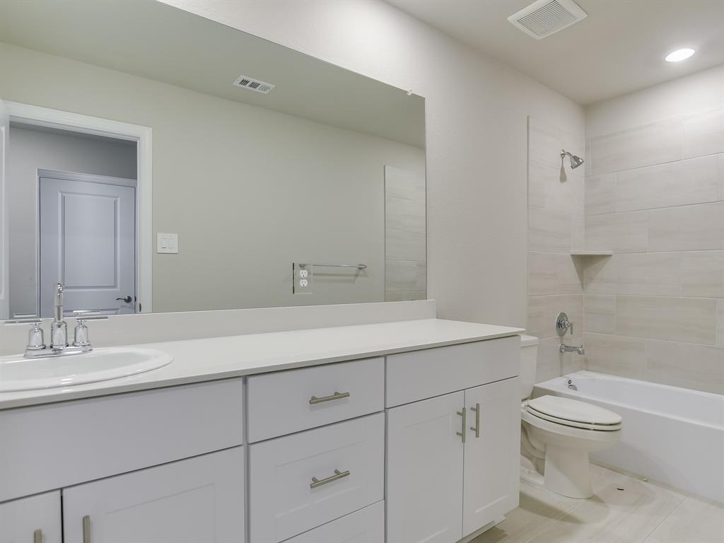 Ashford Park - Residential