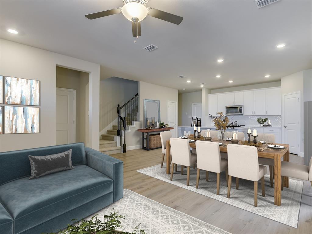 Ashford Park - Residential