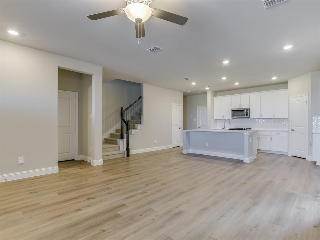 Ashford Park - Residential