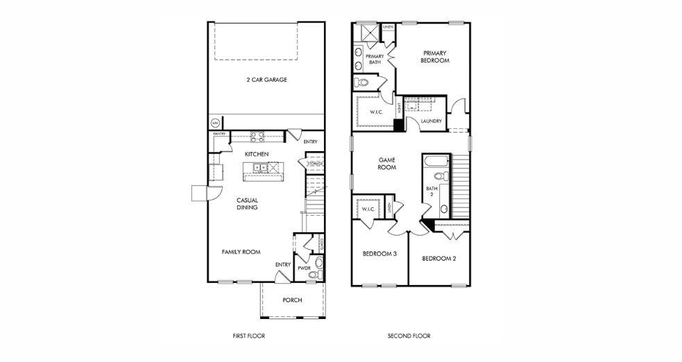 Ashford Park - Residential