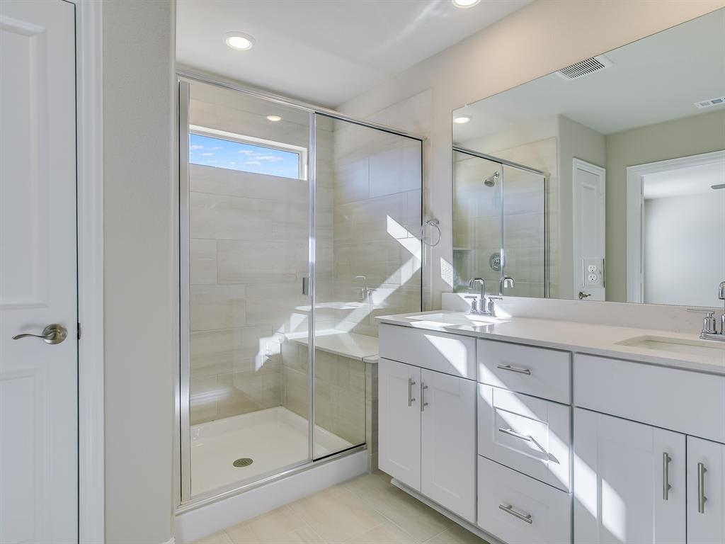 Ashford Park - Residential