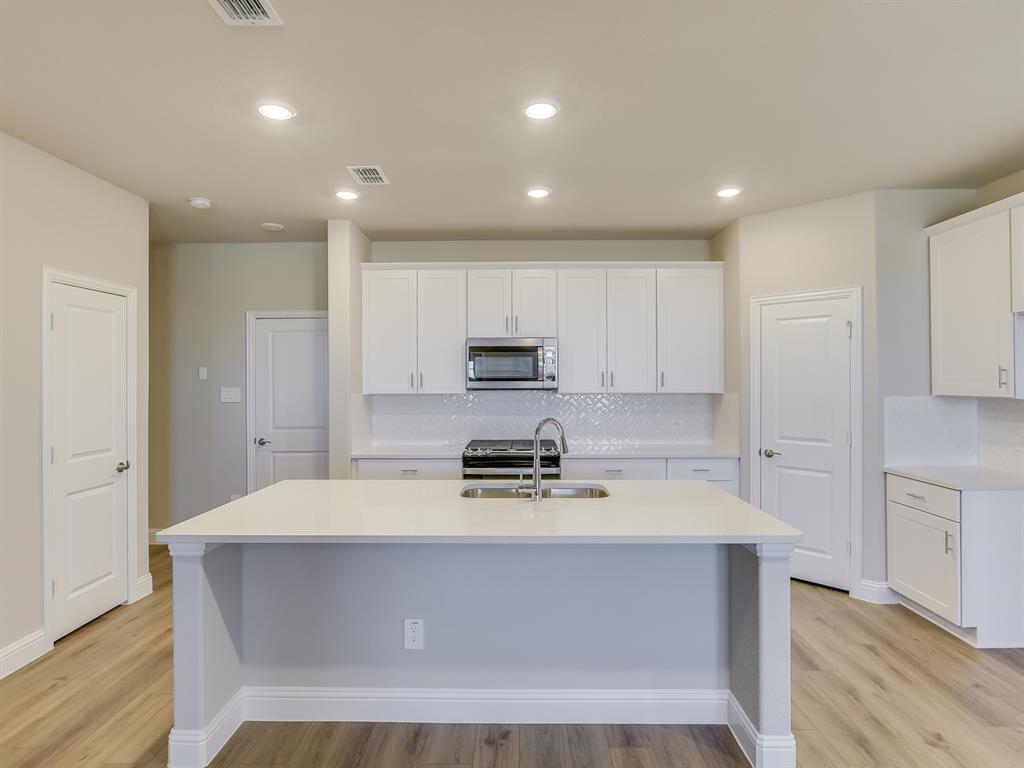 Ashford Park - Residential